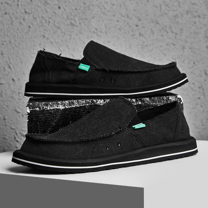 Men'S Fashion Loafers - Fashion Sneakers Man Loafers Breathable New