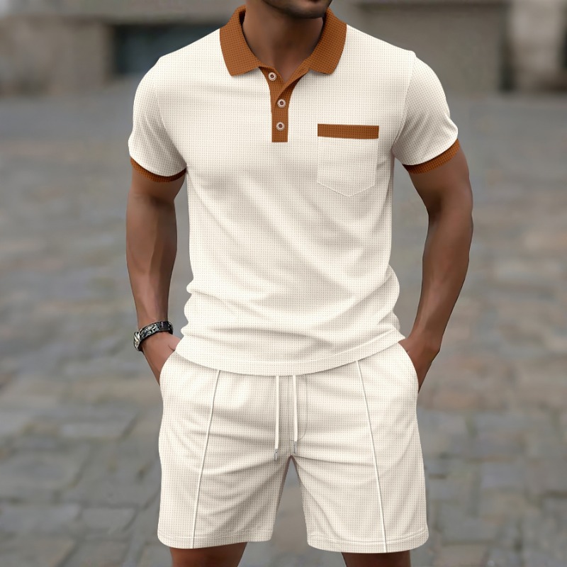 Men'S Fashion Course - 2026 Latest Summer Men's Fashion Casual