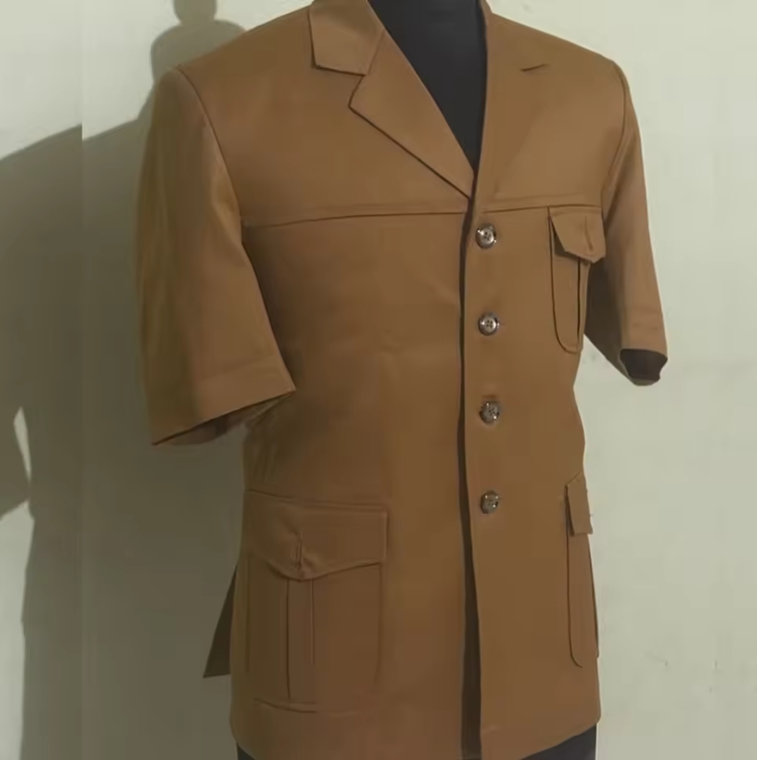 Men'S Fashion Outlets - Summer Men's Suits 2 Piece Jacket