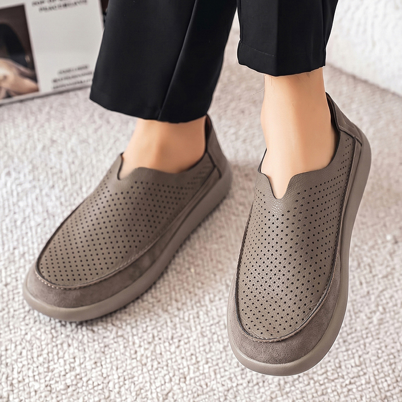 Men'S Fashion Xxl - Men Sneakers Loafers Large Size Outdoor