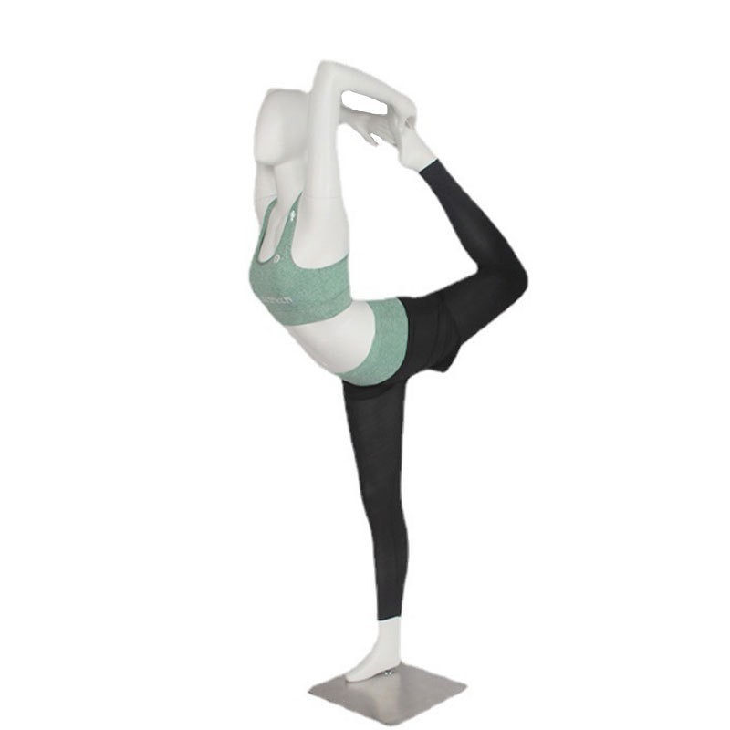 Mens Fashion Store - Yoga Model Props, Women's Full-body Clothing