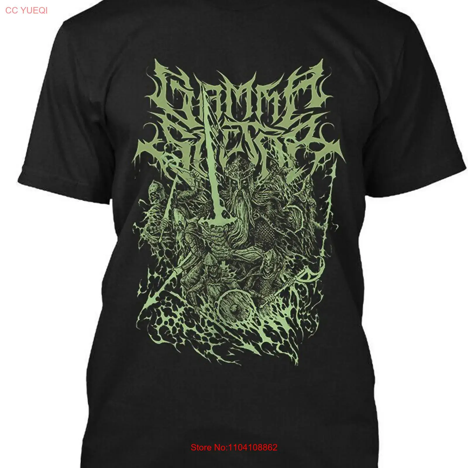 Men'S Fashion Everyday - Limited New List Gamma Sector American
