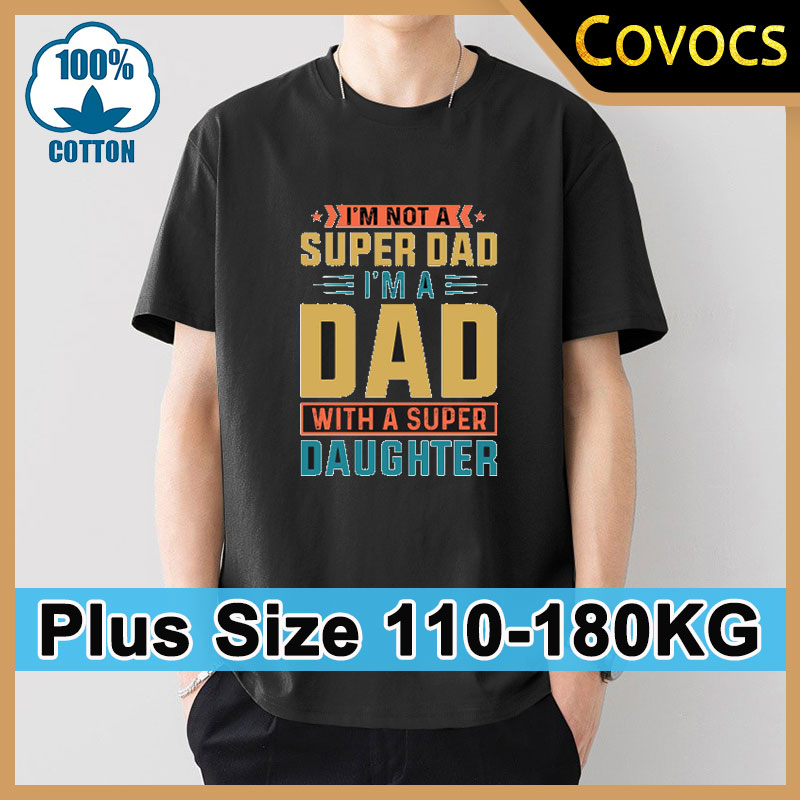 Men'S Fashion Oversized T Shirt - 6XL 7XL 8XL Men's Tees Casual