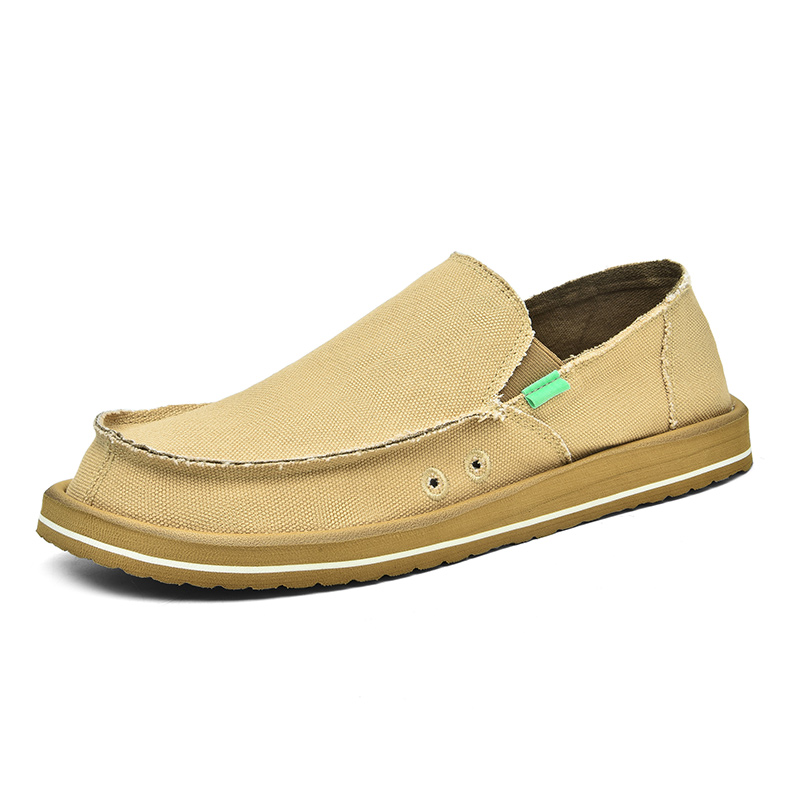 Fashion Sneakers Man Loafers B - Men'S Fashion Loafers recension och pris