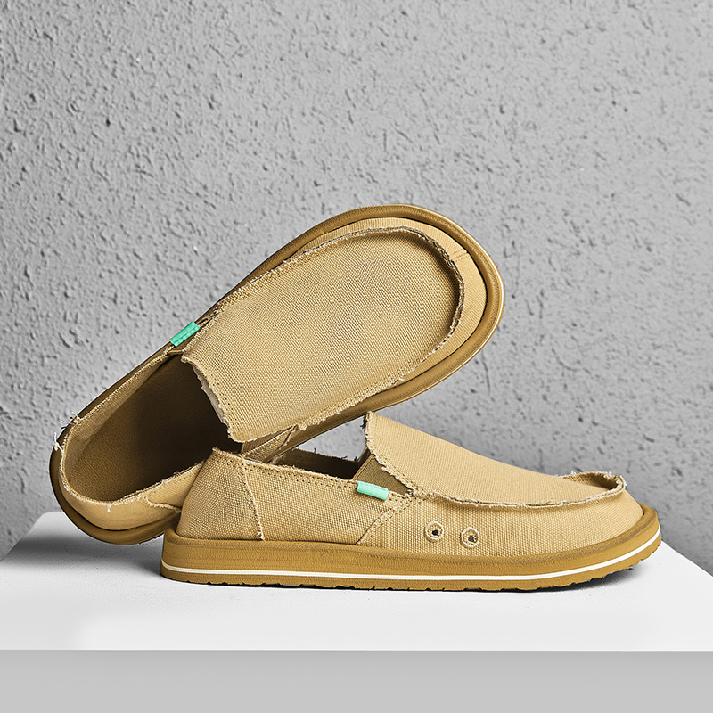 Fashion Sneakers Man Loafers B - Men'S Fashion Loafers recension och pris