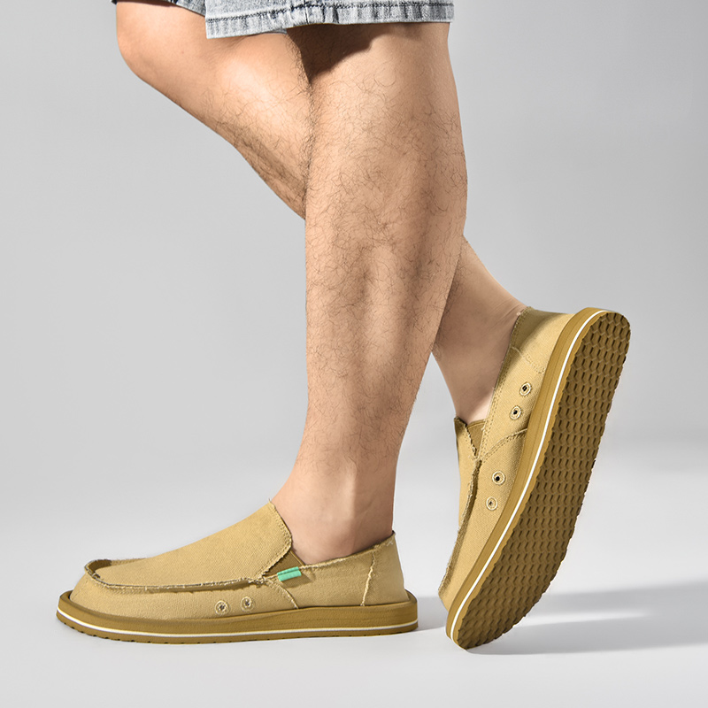 Fashion Sneakers Man Loafers B - Men'S Fashion Loafers recension och pris