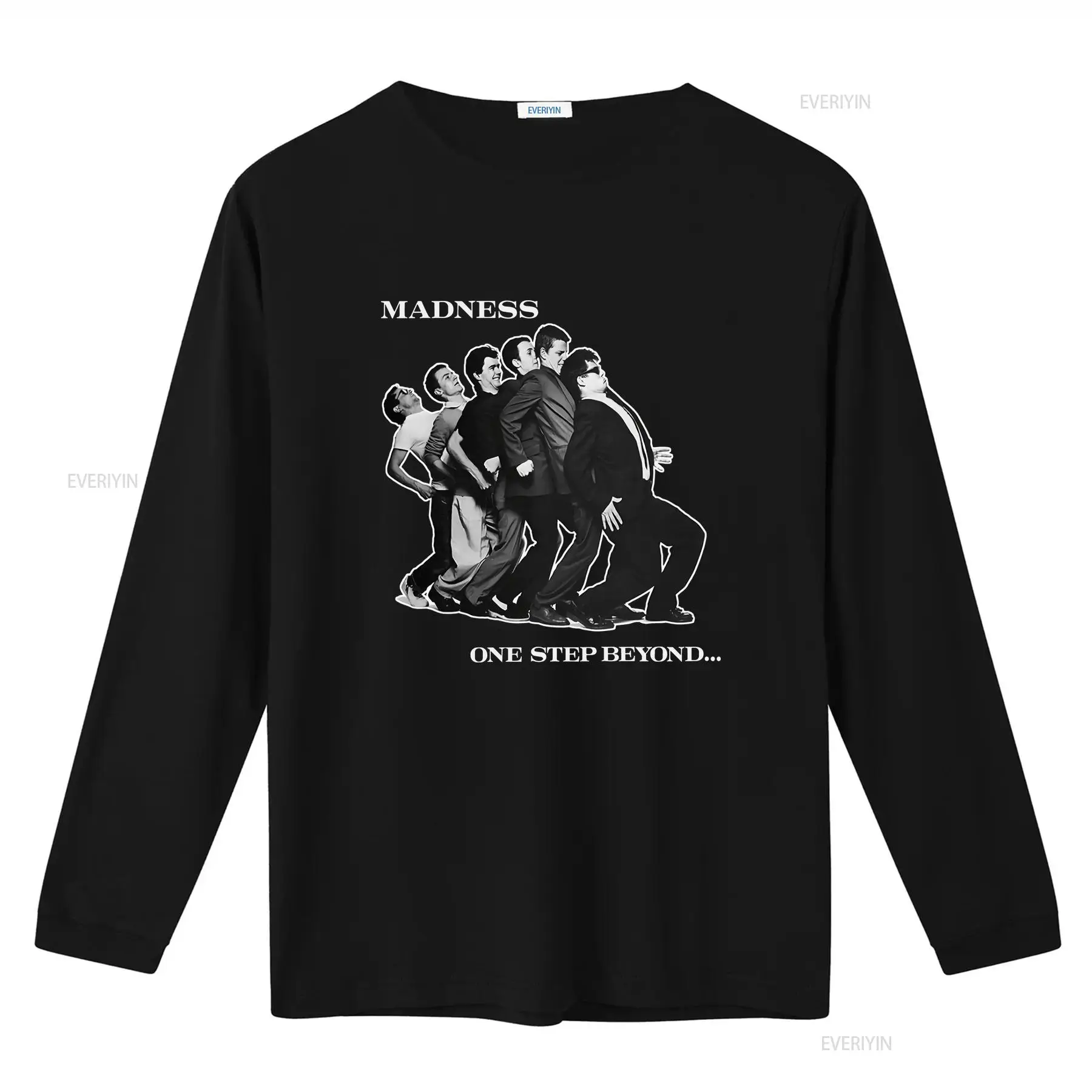 Vintage 90s Madness Band T shi - Men'S Fashion Everyday recension och pris