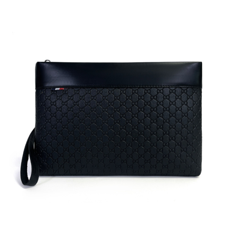 Designer Business Bag Leather  - Fashion Harness Men recension och pris