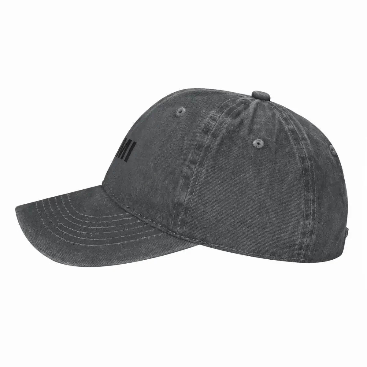 Wagmi Baseball Cap Vintage Sna - Men'S Fashion Outlets recension och pris
