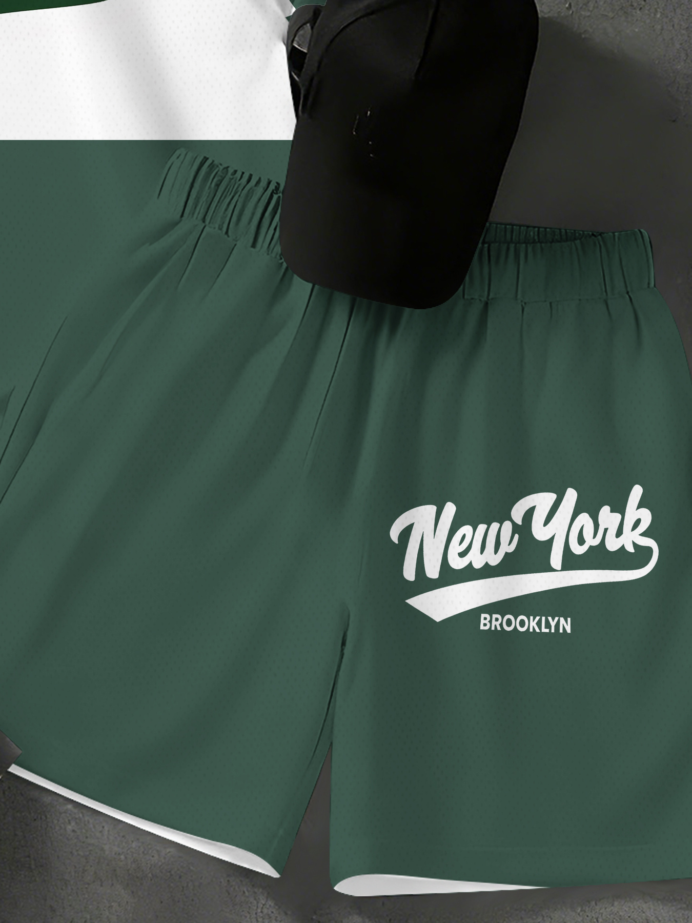 2026 Summer American Men's T-s - Men'S Fashion Course recension och pris