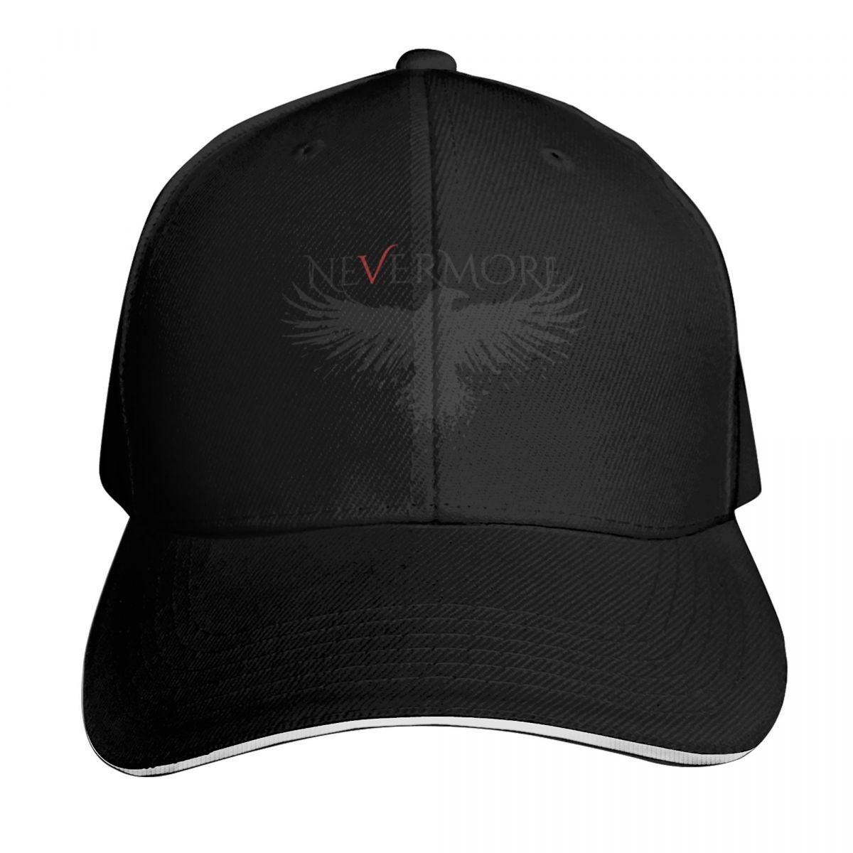 Nevermore Baseball Cap derby h - Men'S Fashion Outlets recension och pris