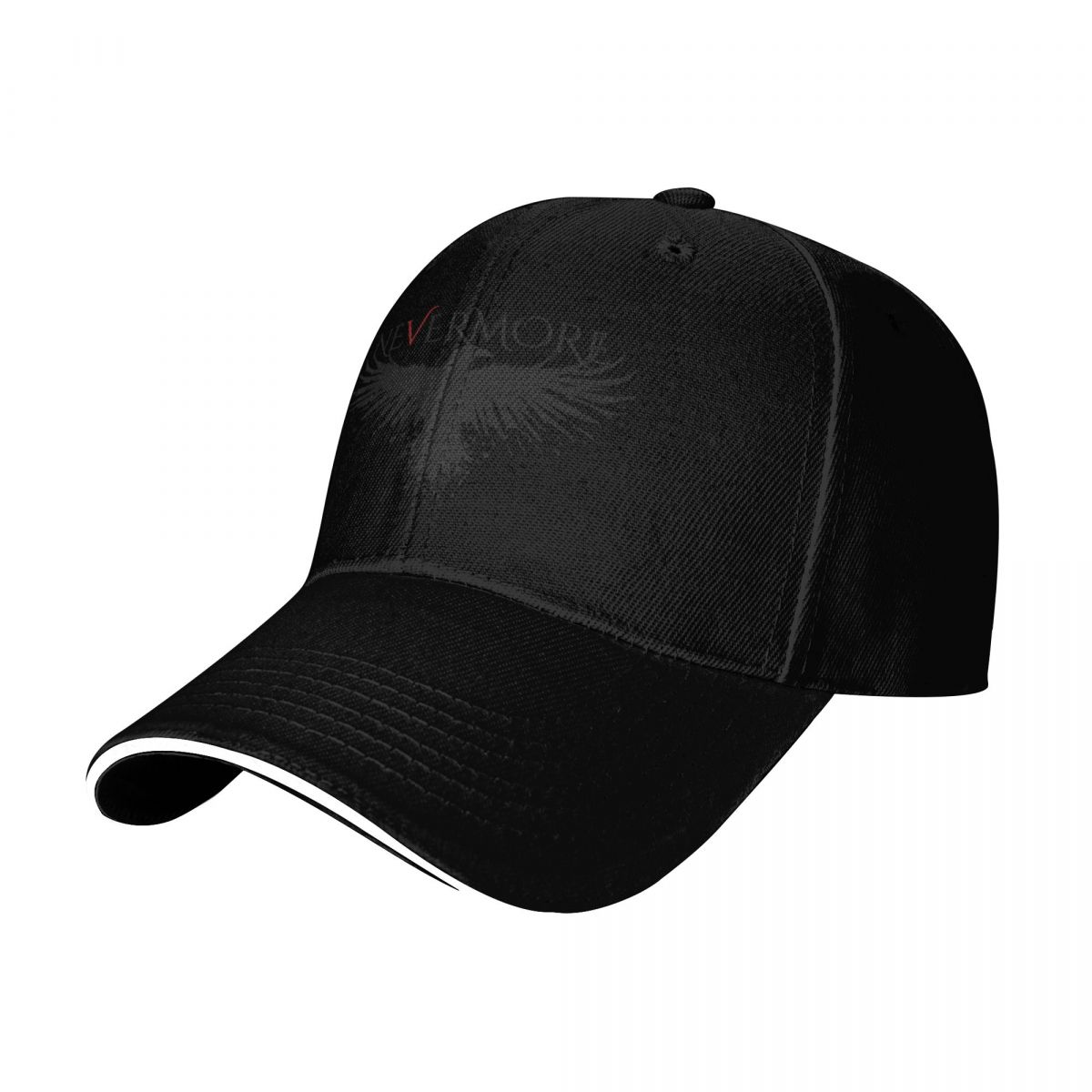 Nevermore Baseball Cap derby h - Men'S Fashion Outlets recension och pris