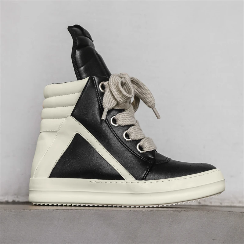 Men Casual Luxury Sneakers Str - Men'S Fashion Loafers recension och pris