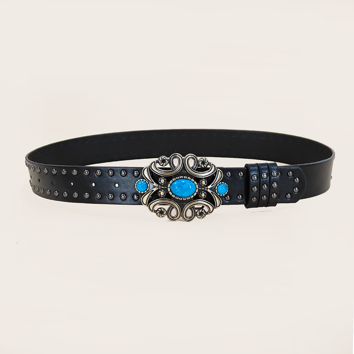 Men and women's casual Punk Ri - Fashion Harness Men recension och pris
