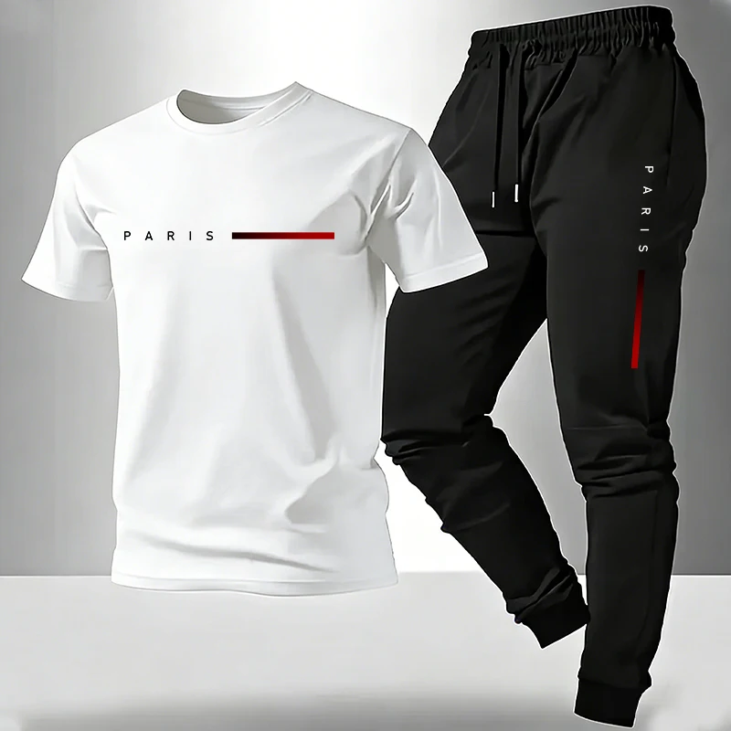 2026 New Arrival Men's Tracksu - Men'S Fashion Course recension och pris