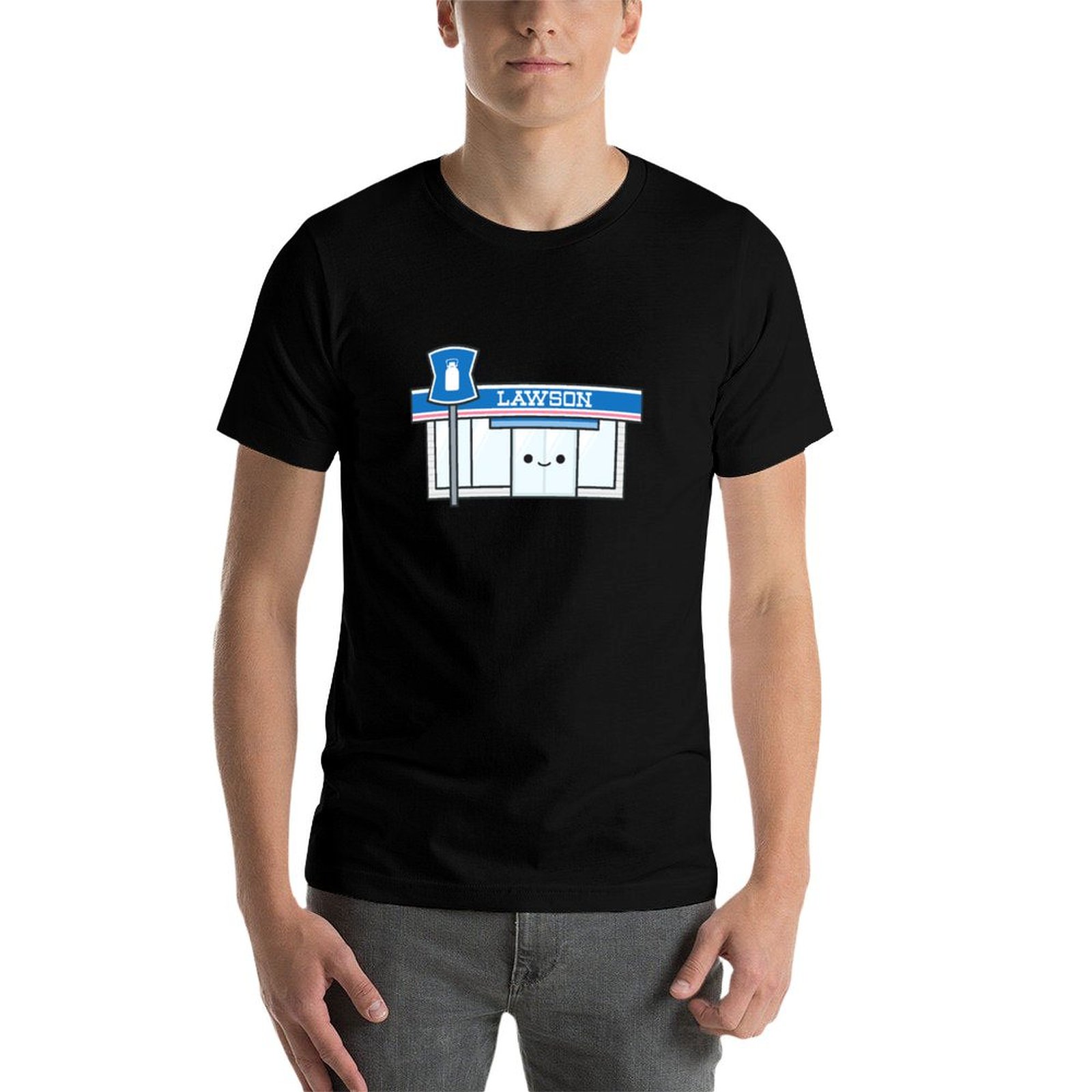 Lawson - Japanese Konbini (Con - Mens Fashion Store recension och pris