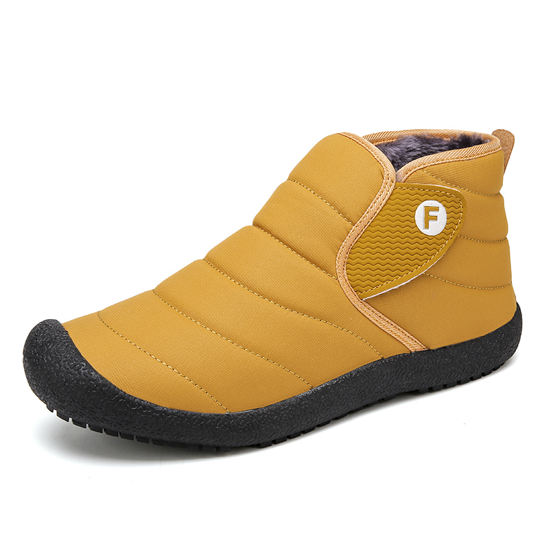 Waterproof Winter Boots for Me - Men Fashion Kids recension och pris