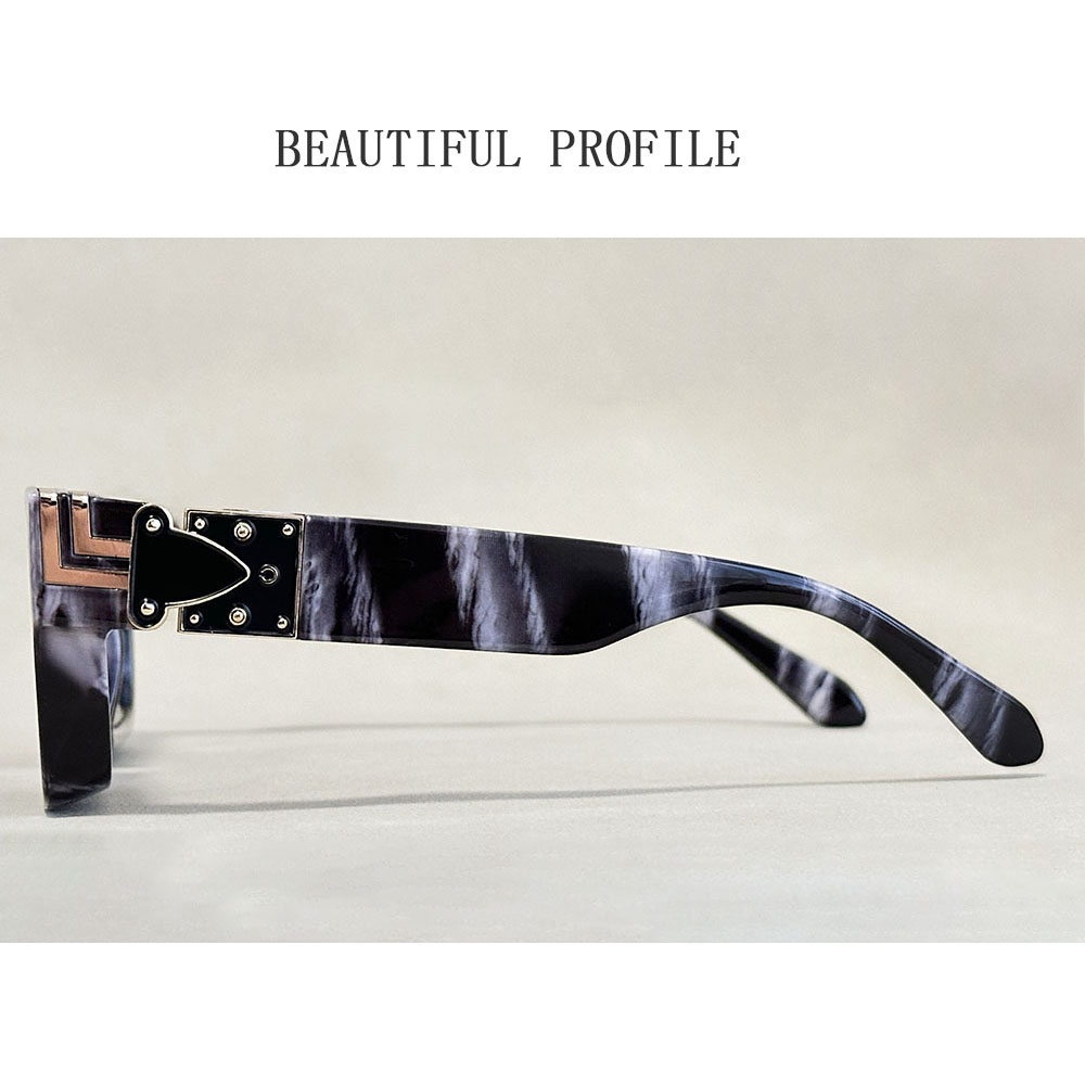 Senior Square Sunglass Men Vin - Men'S Fashion For 60 Year Old recension och pris