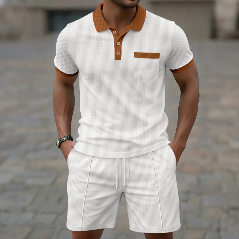 2026 Latest Summer Men's Fashi - Men'S Fashion Course recension och pris