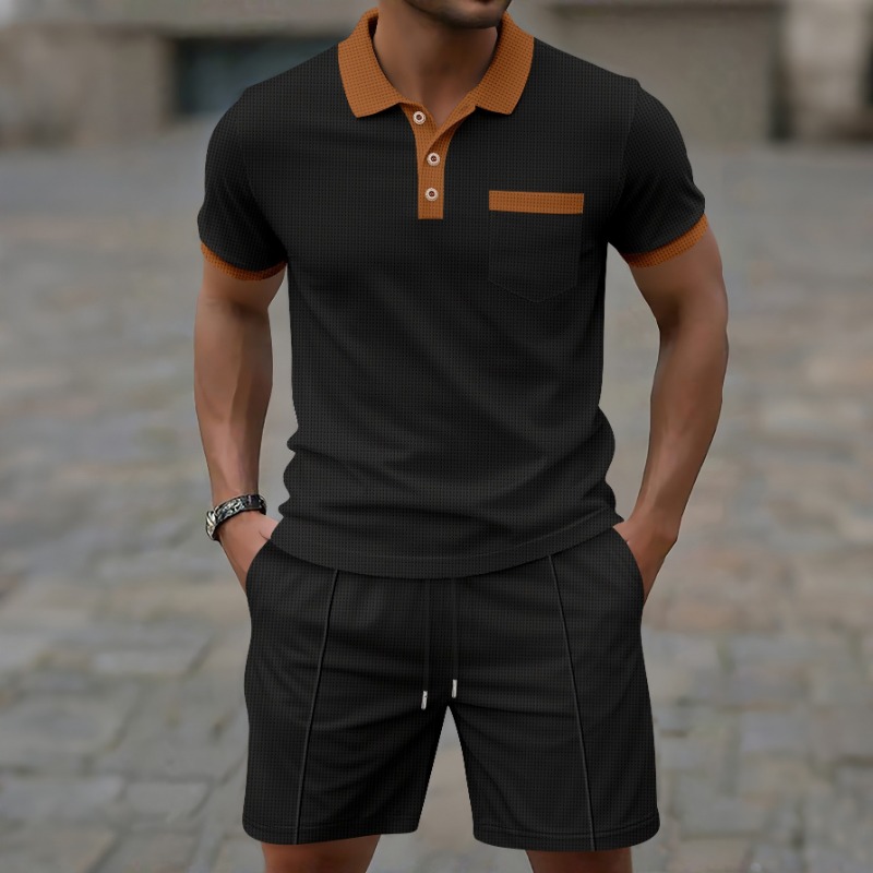 2026 Latest Summer Men's Fashi - Men'S Fashion Course recension och pris