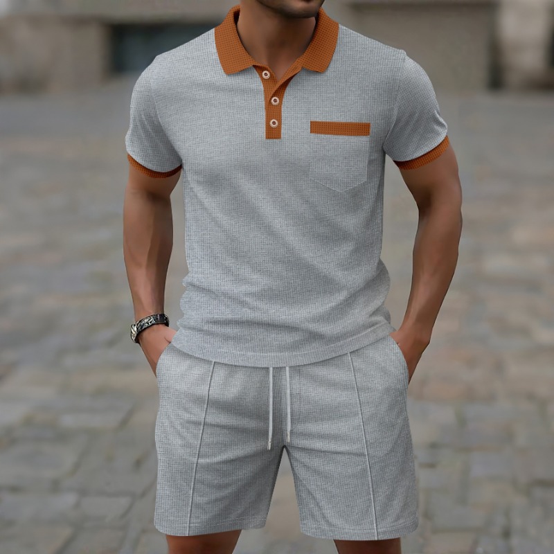 2026 Latest Summer Men's Fashi - Men'S Fashion Course recension och pris