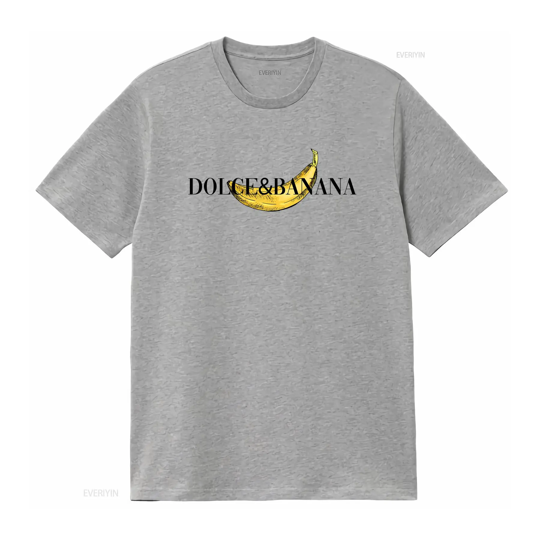 White T Shirt for men Dolce Ba - Men'S Fashion Everyday recension och pris