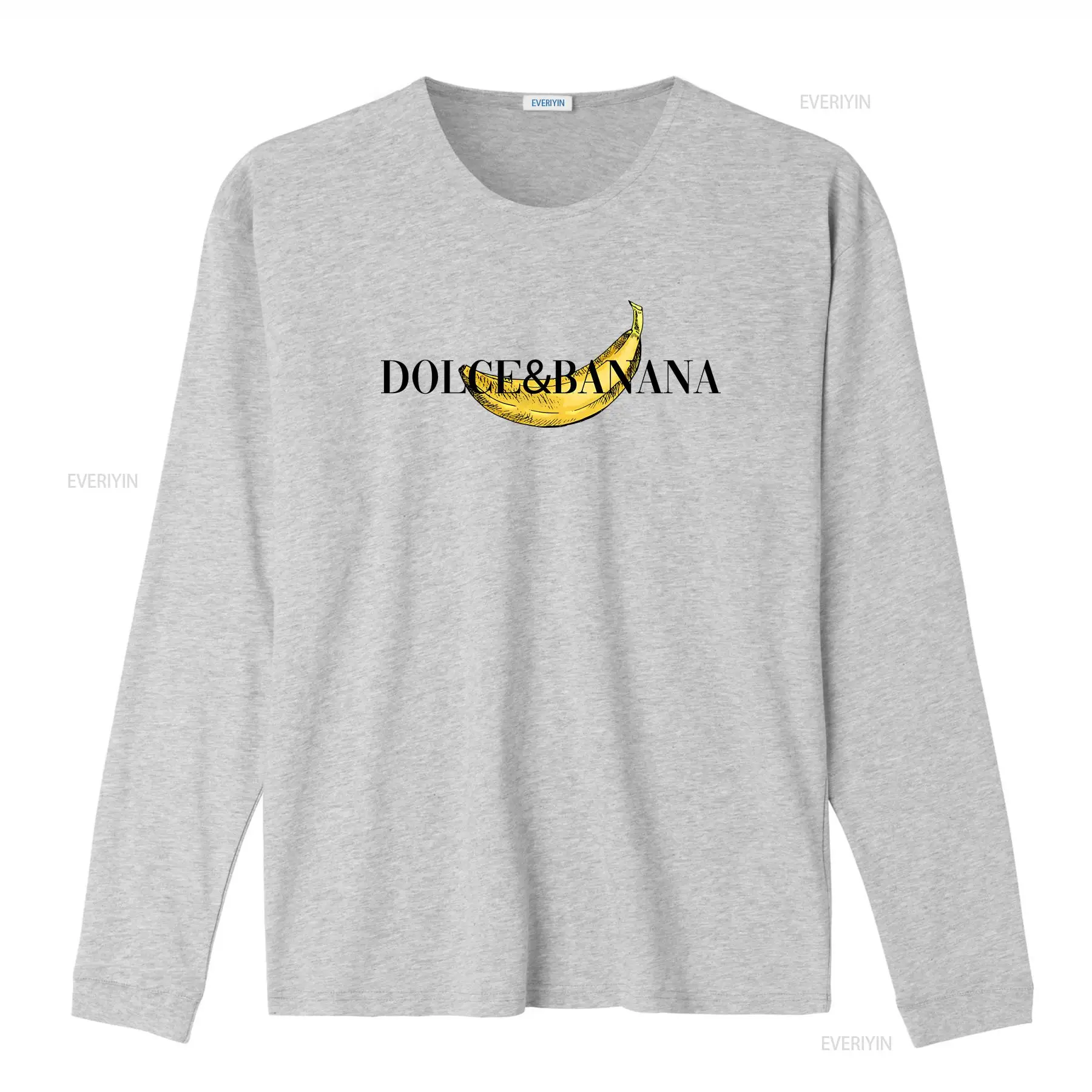 White T Shirt for men Dolce Ba - Men'S Fashion Everyday recension och pris
