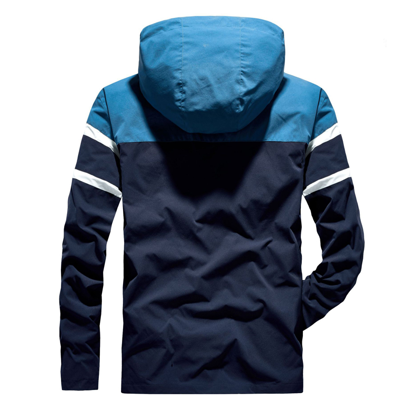 Stab Proof Anti-Cut Men Jacket - Mens Fashion Hacks recension och pris