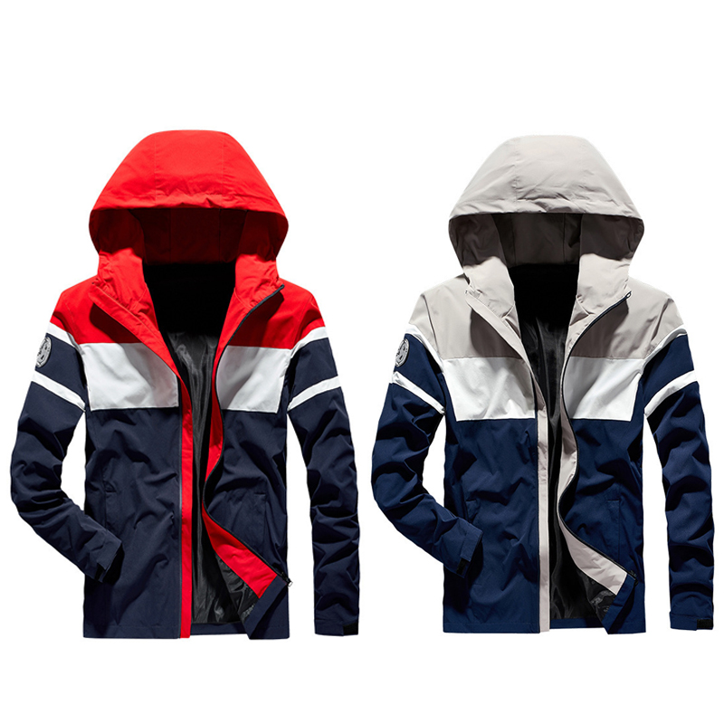 Stab Proof Anti-Cut Men Jacket - Mens Fashion Hacks recension och pris