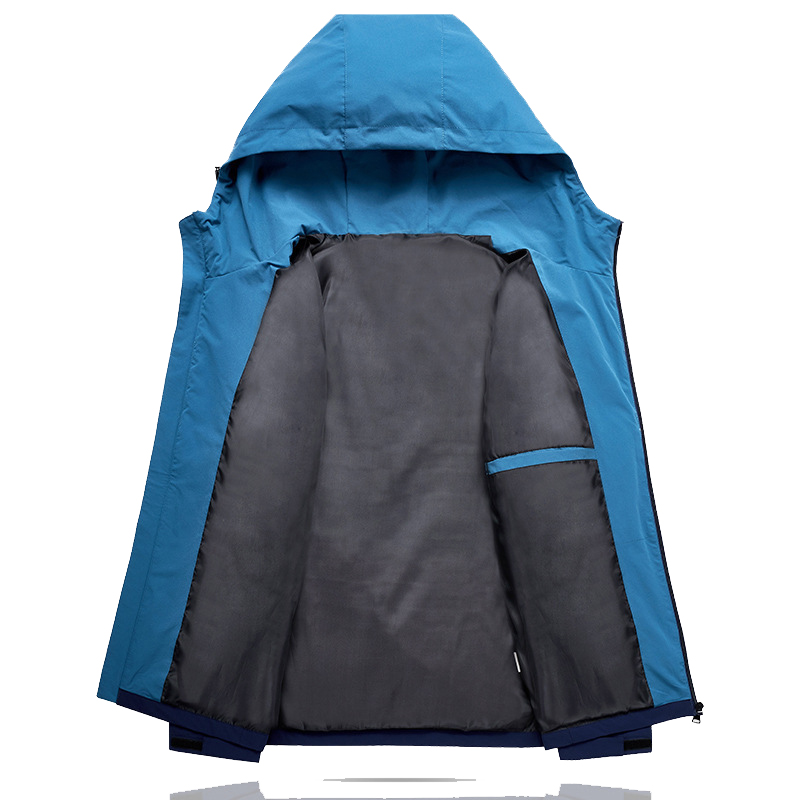 Stab Proof Anti-Cut Men Jacket - Mens Fashion Hacks recension och pris