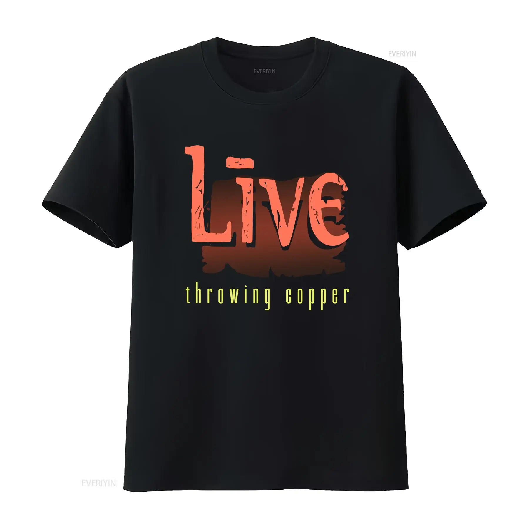 1994 Vintage Live Throwing Cop - Men'S Fashion Everyday recension och pris