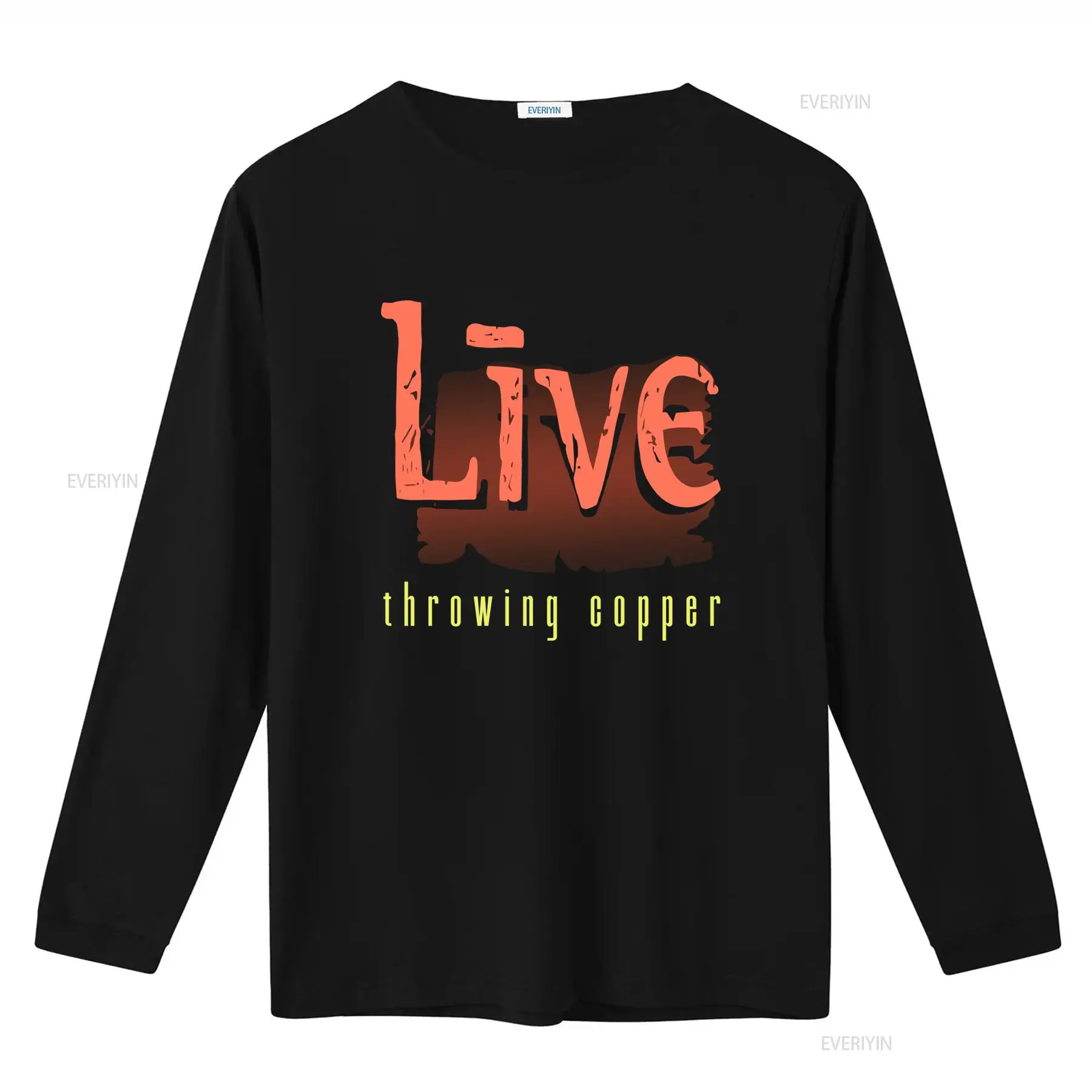1994 Vintage Live Throwing Cop - Men'S Fashion Everyday recension och pris