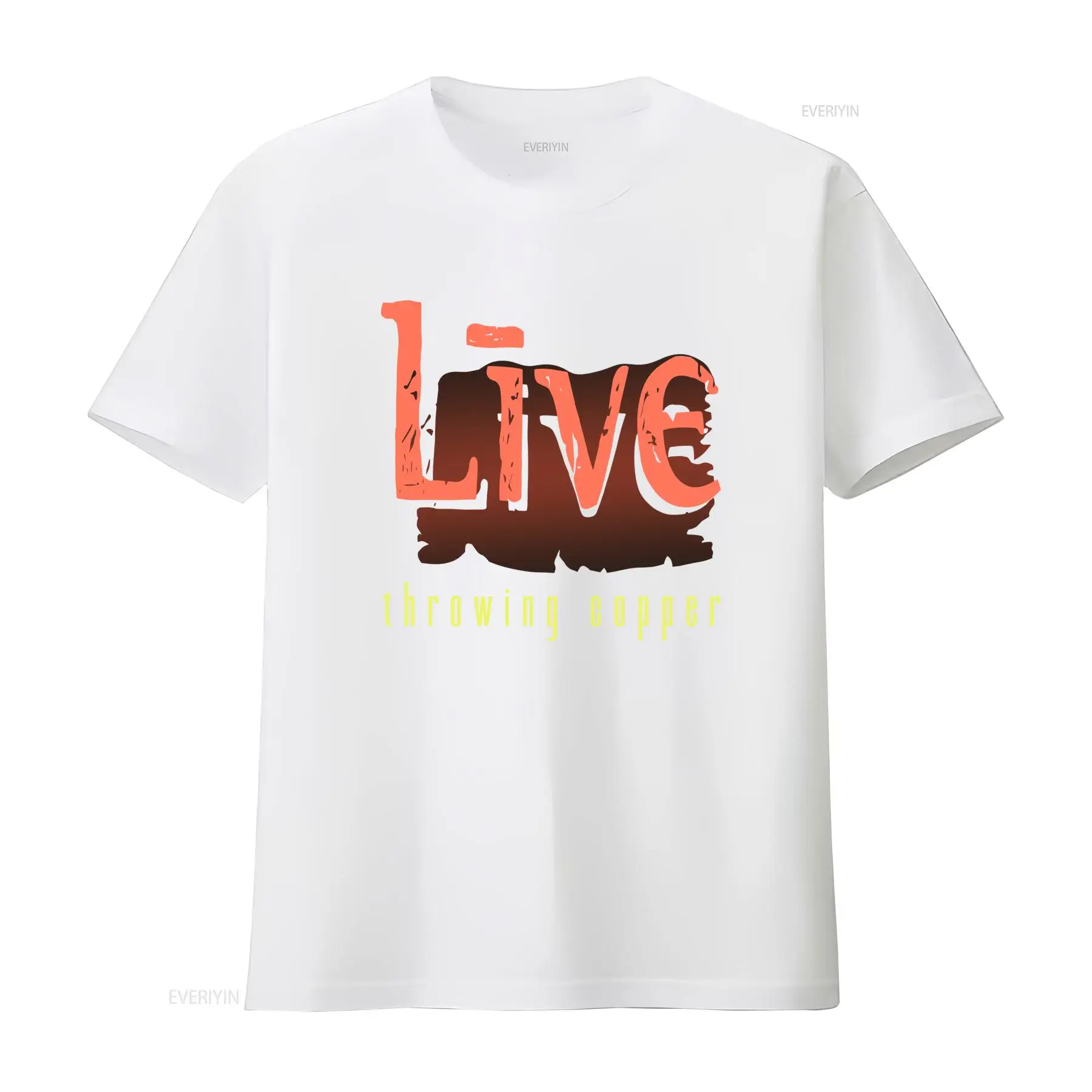 1994 Vintage Live Throwing Cop - Men'S Fashion Everyday recension och pris