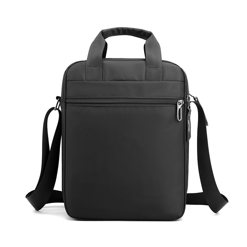 AOTIAN Vertical Men's Casual S - Fashion Harness Men recension och pris