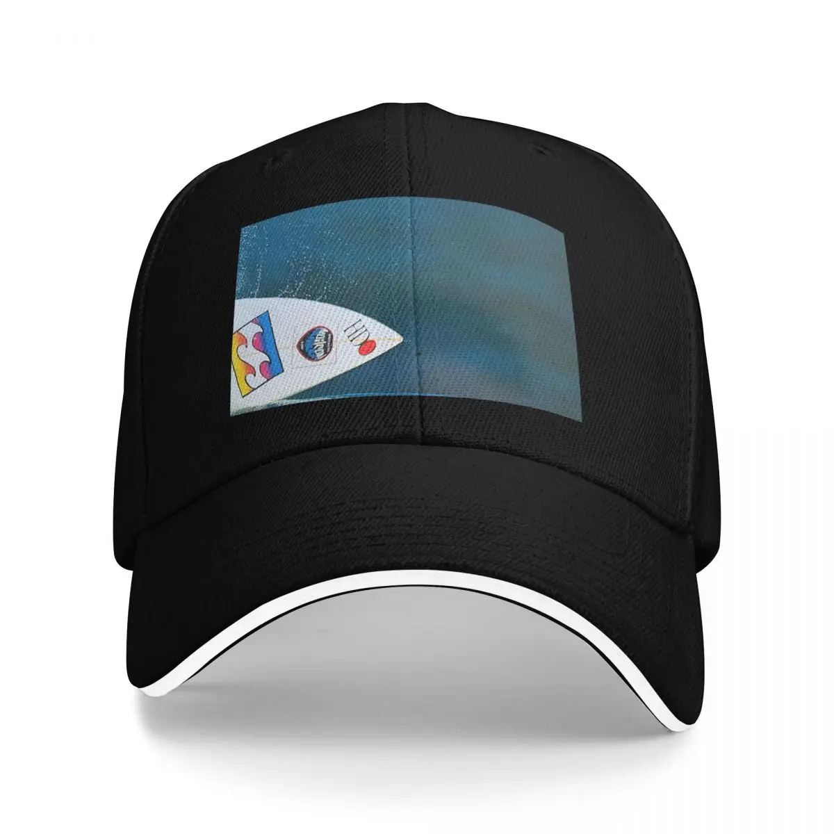 New Surf Culture Vintage Baseb - Men'S Fashion Outlets recension och pris
