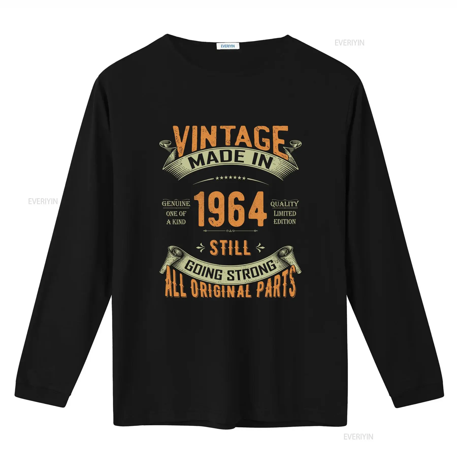 Mens 60th Birthday s For Him T - Men'S Fashion For 60 Year Old recension och pris