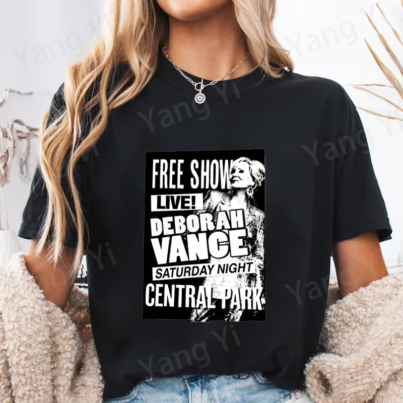 New Hacks Print T-Shirt Men Wo - Mens Fashion Hacks recension och pris
