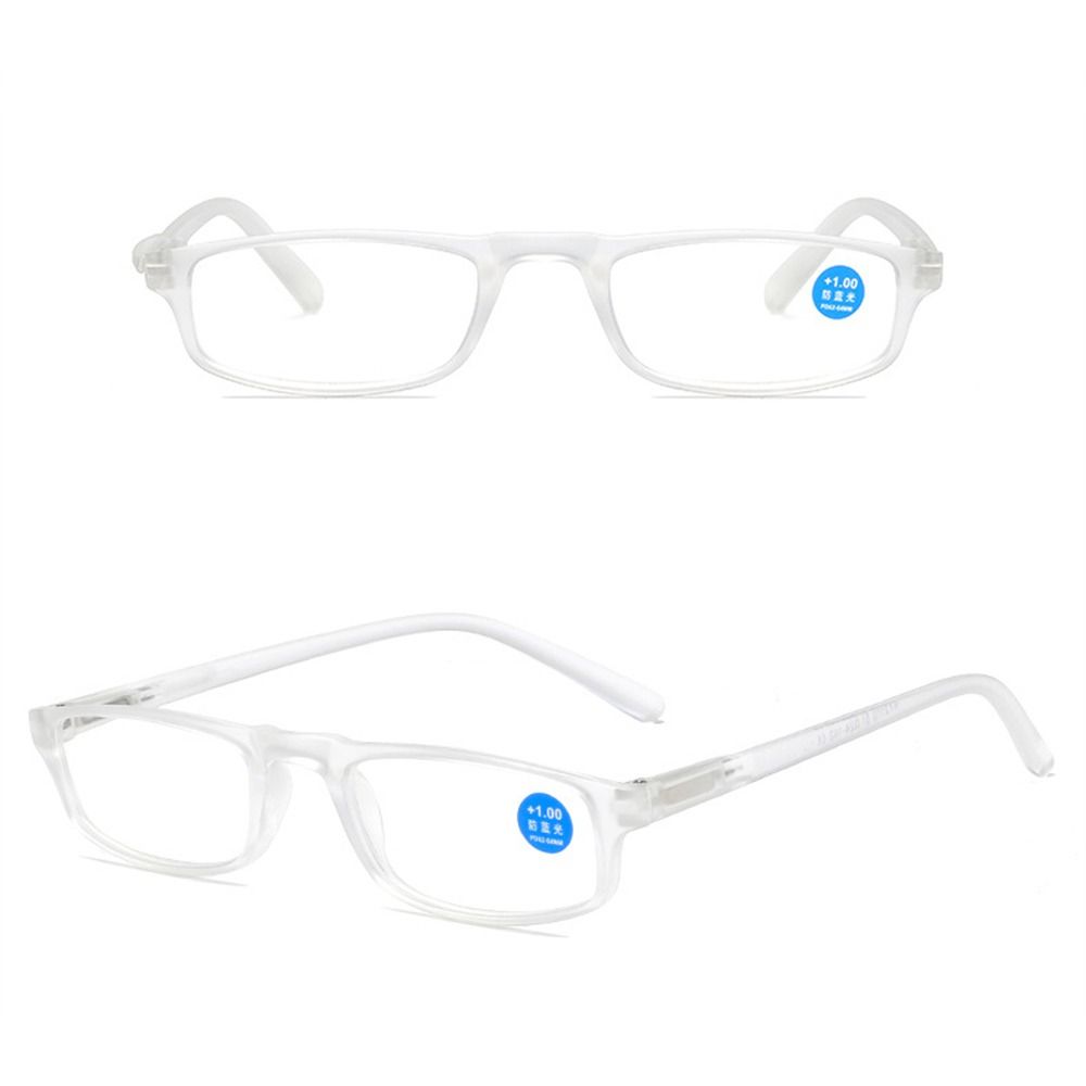 Fashion Transparent Reading Gl - Men'S Fashion For 60 Year Old recension och pris