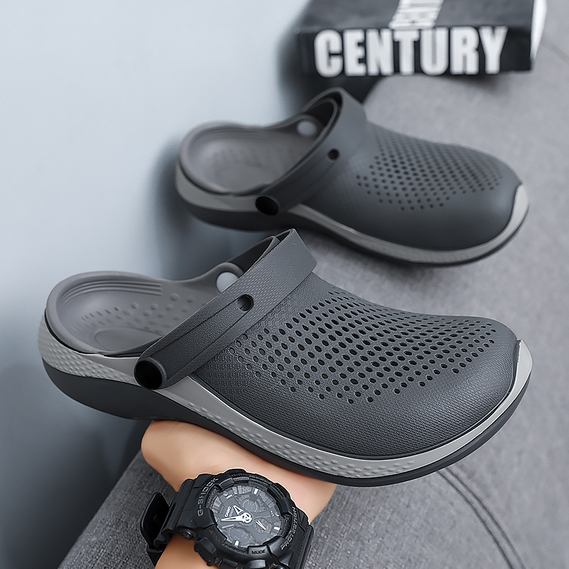 Men's Summer Sandals Non-Slip  - Men'S Fashion Xxl recension och pris