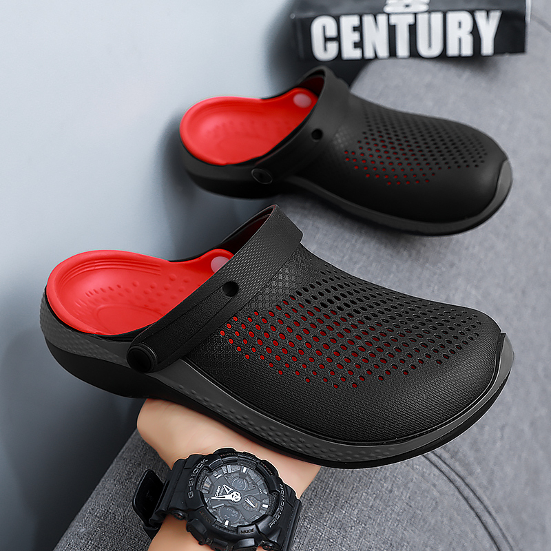 Men's Summer Sandals Non-Slip  - Men'S Fashion Xxl recension och pris