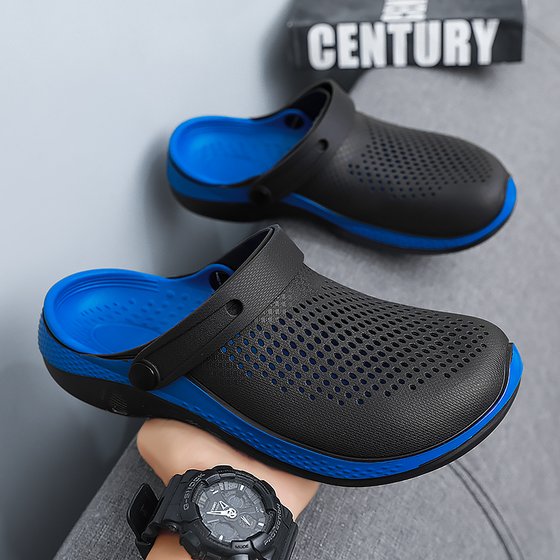 Men's Summer Sandals Non-Slip  - Men'S Fashion Xxl recension och pris