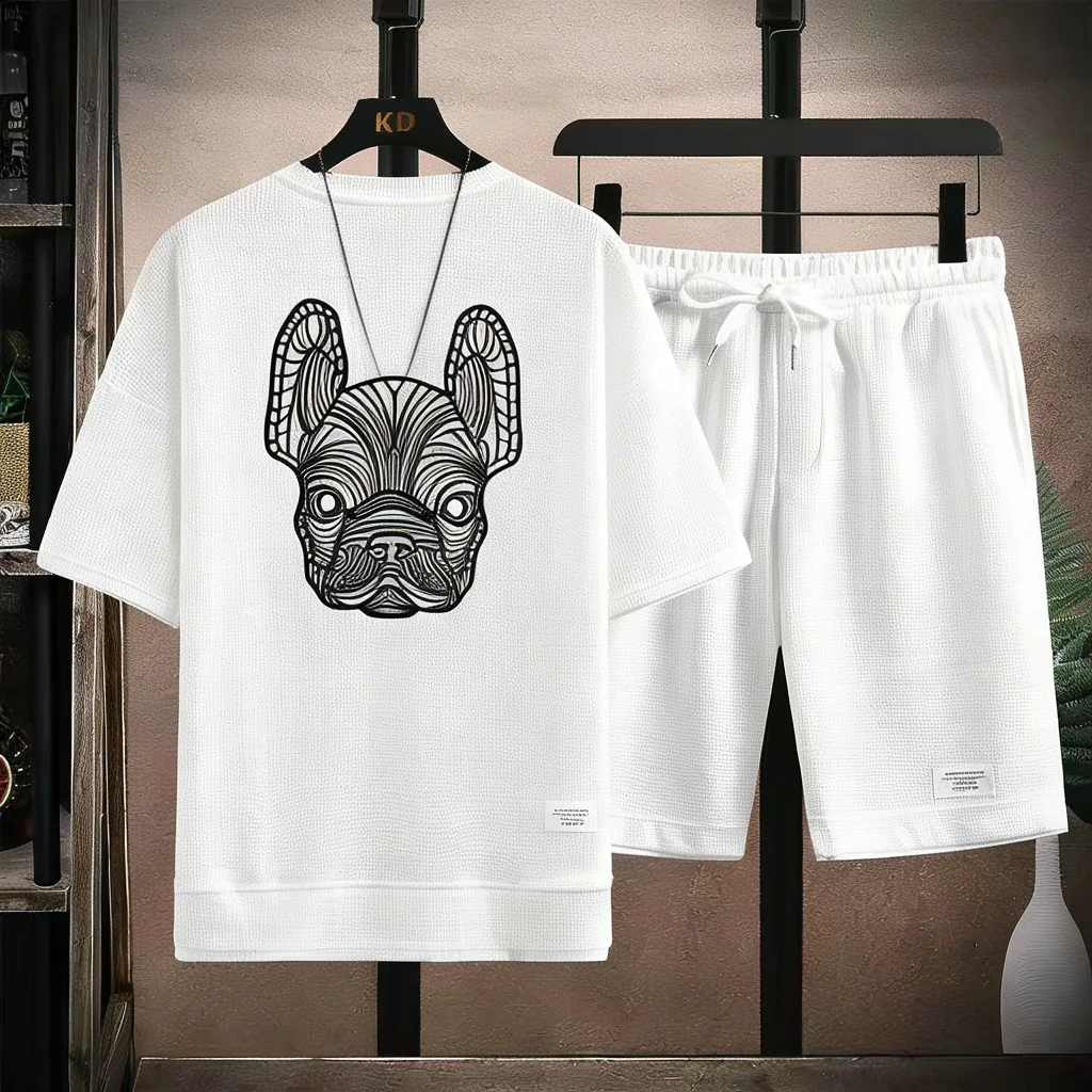 Summer Men's Quick Dry Casual  - Men'S Fashion Course recension och pris