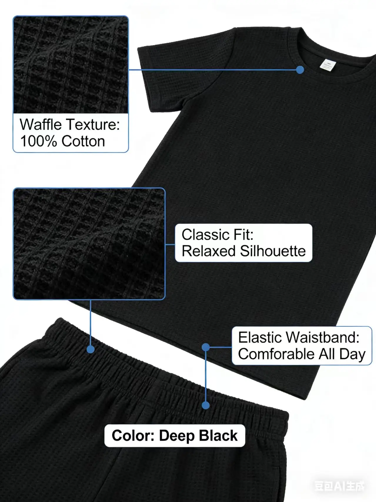 Summer Men's Quick Dry Casual  - Men'S Fashion Course recension och pris