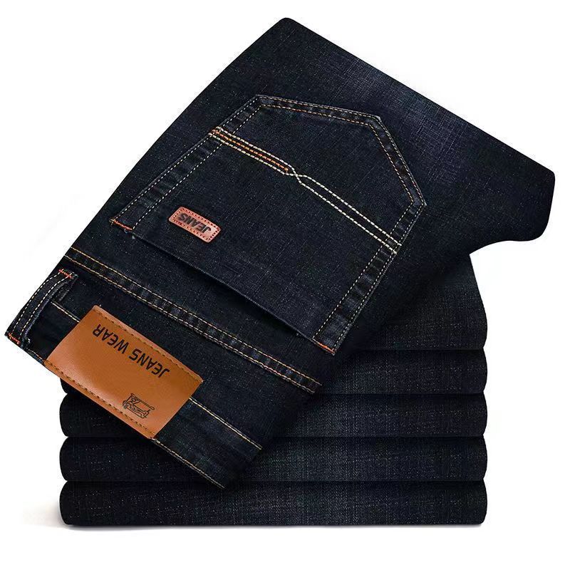 2024 New Style Business Men's  - Men'S Fashion For 60 Year Old recension och pris
