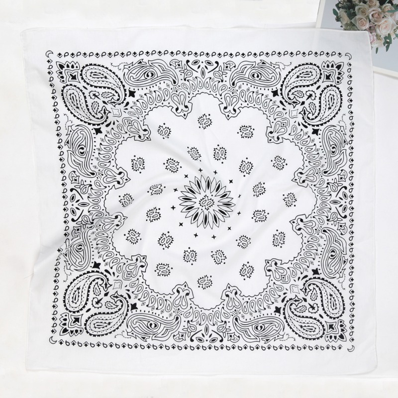 70*70cm Unisex Women 100% Cott - Men'S Fashion Xxl recension och pris