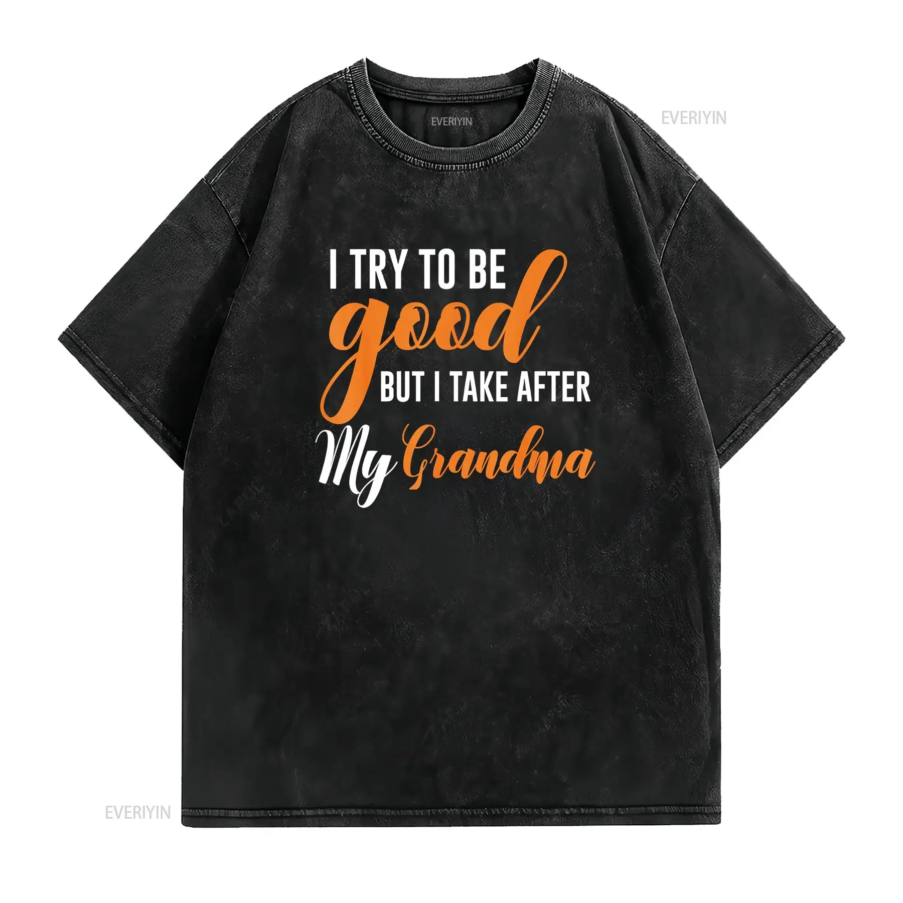 I Try To Be Good But Take Afte - Men Fashion Kids recension och pris