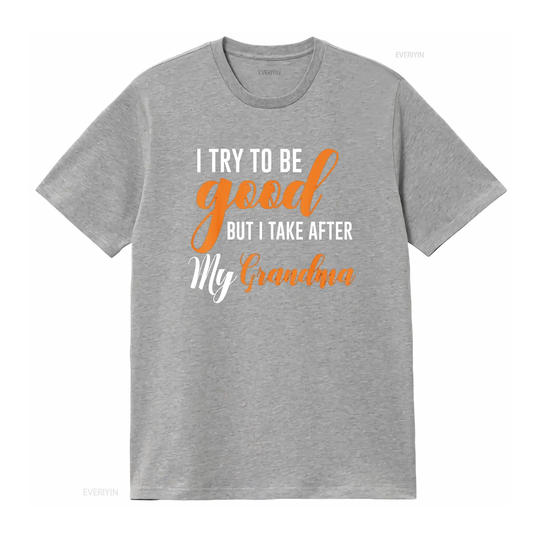 I Try To Be Good But Take Afte - Men Fashion Kids recension och pris