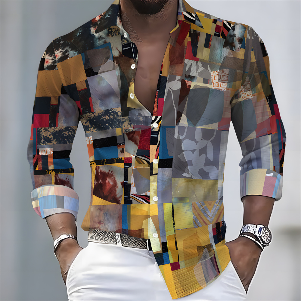 Men's Light Luxury Style Color - Men'S Fashion Course recension och pris