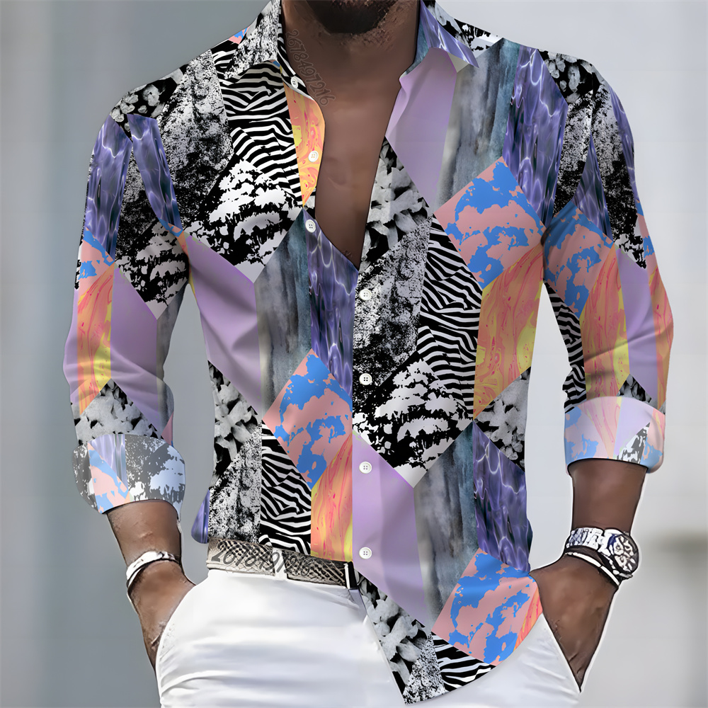 Men's Light Luxury Style Color - Men'S Fashion Course recension och pris