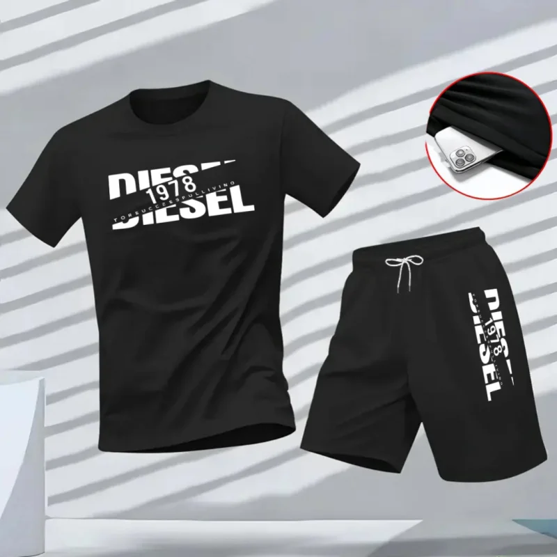 2026 New Summer Collection Men - Men'S Fashion Course recension och pris